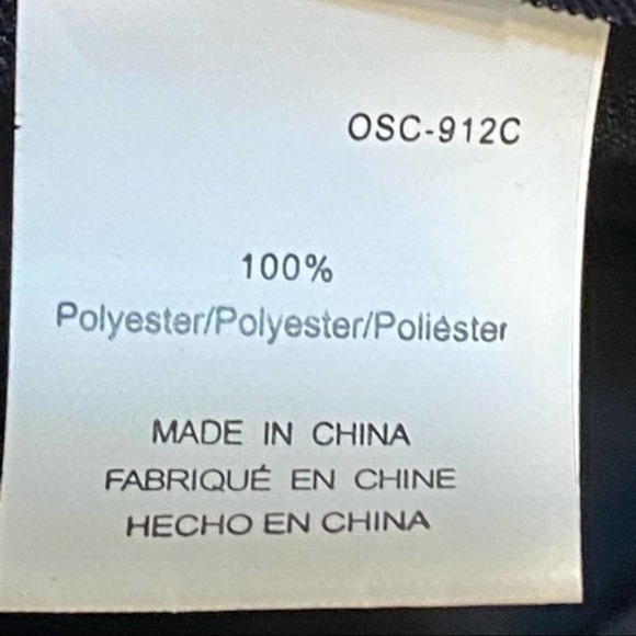 Cupshe NWT Cheeky Gal Women's Keyhole Crisscross Black Swimsuit M - Picture 5 of 9